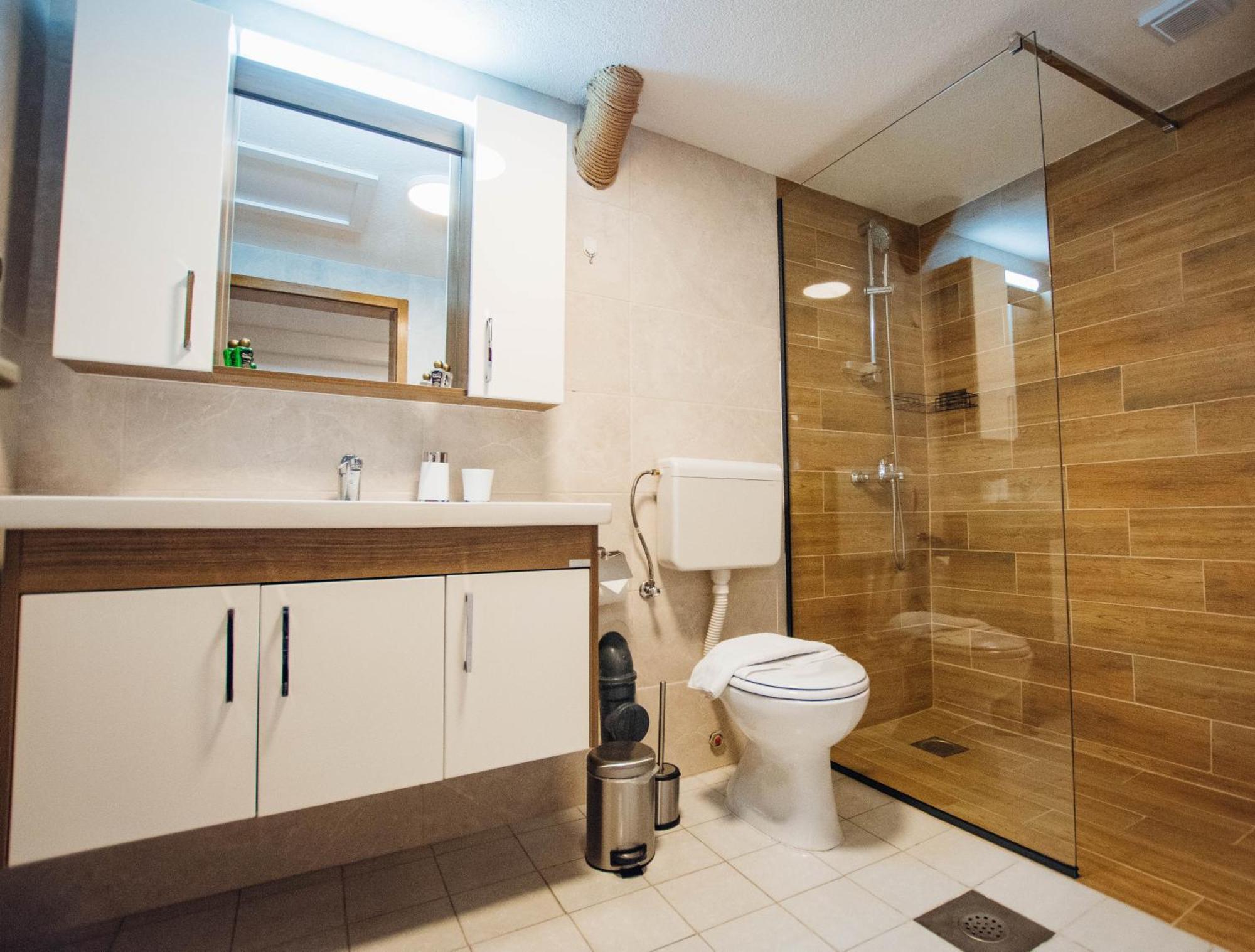 Urban Studio Apartments Strumica Buitenkant foto